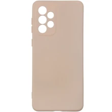 Чохол для телефона ArmorStandart ICON Case Pink Sand для Samsung A336 Galaxy A33 5G (ARM61655): Сумісність Samsung A336 Galaxy A33 5G