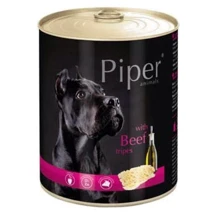 Вологий корм для собак Dolina Noteci Piper Beef Tripes Dog з яловичим шлунком 400 г (39147): Тип Влажный корм