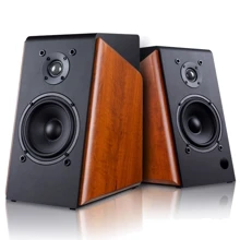 Акустическая система F&D R60BT Wood: Формат акустики 2.0