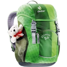 Рюкзак Deuter Schmusebär kiwi (36003-2004): Производитель Deuter