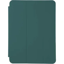 Аксессуар для iPad ArmorStandart Smart Case Pine Green for iPad Pro 11 M4 2024 (ARM78150): Цвет зеленый
