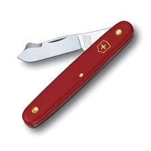 Мультитул Victorinox садовий 100мм/2предметов/красный нейлон (3.9040): Тип мини-мультитул