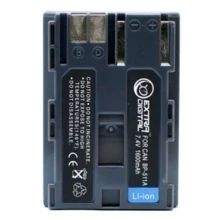 Аккумулятор ExtraDigital Canon BP-511, BP-511A, BP-512, BP-514: Совместимость Canon DM-MV100X/DM-MV100Xi/DM-MV30/DM-MV400/DM-<br />
MV430/DM-MV450/DM-<br />
MVX1i/FV10/FV100/FV2/