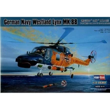 Модель Hobby Boss Вертолет Westland Lynx MK.88 (HB87239): Производитель Hobby Boss