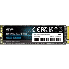 Silicon Power P34A60 1 TB (SP001TBP34A60M28): Тип накопителя внутренний
