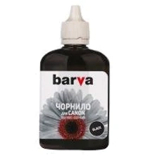 Чернила Barva CANON CLI-471 BLACK 90 г (C471-553): Цвет Black