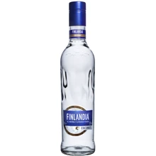 Водка Finlandia Кокос 0.5л (CCL1999601): Объем, л 0.5