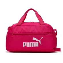 Сумка Puma Phase Sports Bag 22L красная Уни 45x22x23 см (079949-11): Цвет красный