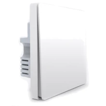 Гаджет для дома Aqara Light Switch (Line-Neutral Single-Button): Производитель Xiaomi