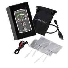 Електростимулятор ElectraStim Flick EM60-E: Виробник ElectraStim