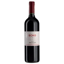 Вино Chateau Lynch Bages Echo de Lynch Bages 2017 красное сухое 0.75 л (BW94234): Страна производитель Франция
