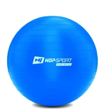 Мяч для фитнеса Hop-Sport HS-R075YB blue 75cm: Диаметр, см 75