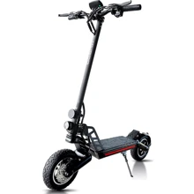 Электросамокат KUGOO G2 PRO (800 Вт; 13 А/ч; 48 В), черный: Емкость батареи, ВтЧ 624
