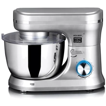 Миксер Koliber Robomax KH-SM1045SV8: Мощность, Вт 1000