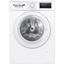 Пральна машина BOSCH WAN2401LSN: Тип машини Автомат