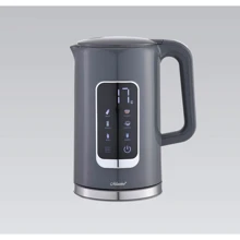 Электрочайник Maestro MR-024-Grey: Мощность, Вт 2200
