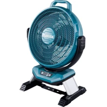Вентилятор Makita CF002GZ: Потужність, Вт 36