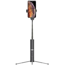 USAMS US-ZB064 Phantom Bluetooth 190-900mm Black: Производитель Usams