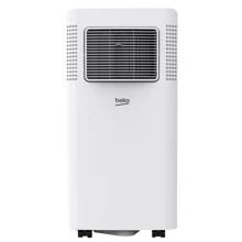 Кондиціонер Beko BP209H: Вид установки внутрішнього блоку мобільний