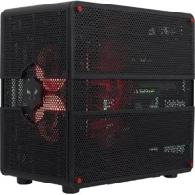 Корпус Riotoro GPX100: Форм-фактор материнської плати E-ATX/ATX/MicroATX/Mini-ITX
