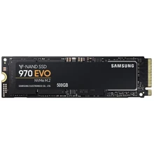 Samsung 970 EVO 500 GB (MZ-V7E500BW) UA: Тип накопителя внутренний