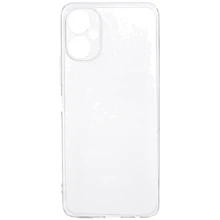 Чехол для телефонов TPU Case Epic Transparent Full Camera for TECNO Spark 9 Pro (KH7n): Совместимость TECNO Spark 9 Pro (KH7n)