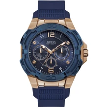 Наручные часы Guess (W1254G3): Стиль Спортивный