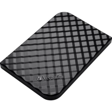 Verbatim Store 'n' Go Portable 512 GB (53250): Тип накопителя портативный
