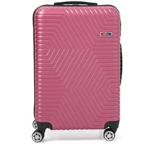 Чемодан Ricco Grande XL розовый (T1ABS600rose-XL): Пол Унисекс