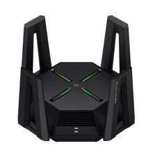Маршрутизатор Wi-Fi Xiaomi Mi Router AX9000 (DVB4304GL): Тип маршрутизатора Wi-Fi роутер
