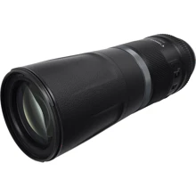 Об'єктив для фотоапарата Canon RF 800mm f/11 IS STM (3987C005): Тип об'єктива длиннофокусный объектив