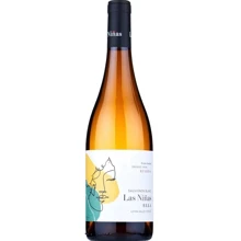Вино Las Ninas Ella Reserva Sauvignon Blanc Bio белое сухое 0.75л (WHS7804661040619): Страна производитель Чили