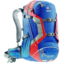 Рюкзак Deuter Trans Alpine Pro 28 Steel-Papaya (32263): Производитель Deuter
