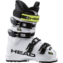 Ботинки для лыж HEAD RAPTOR 70 RS WHITE 24 (2020): Уровень катания прогрессирующий