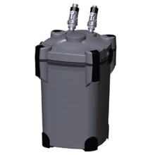Фільтр зовнішній Resun ЕF-1200 (27598): Виробник Resun