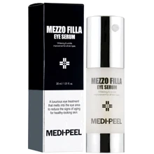 Medi-Peel Mezzo Filla Eye Serum Лифтинг-сыворотка для глаз 30 ml: Назначение Укрепление, Увлажнение, Разглаживание, От морщин, Лифтинг, Восстановление, Антивозрастное