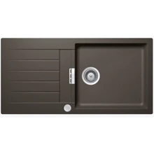 Schock SIGNUS D-100L (50056090): Форма Прямоугольная