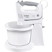 Миксер Bosch MFQ 36465: Мощность, Вт 450