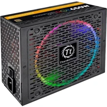 Блок питания Thermaltake Toughpower DPS G 650W (PS-TPG-0650DPCGEU-G): Форм-фактор ATX, EPS