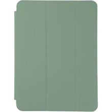Аксессуар для iPad ArmorStandart Smart Case Saga for iPad Pro 11 M4 2024 (ARM78153): Цвет зеленый