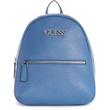 Женский рюкзак GUESS голубой (GU0624W): Пол Женский