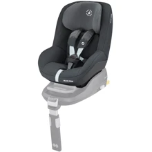 Автокресло MAXI-COSI Pearl Frequency black: Группа 9-18 кг (группа 1)
