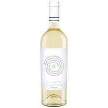 Вино Domodo, Chardonnay Puglia, IGP, 2016/2017, Puglia, 12%, белое сухое, 0,75 л (PRV8023354244212): Страна производитель Италия