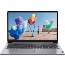 Ноутбук Lenovo IdeaPad 1 15AMN7 (82VG0063RM): Экран 15.6" TN+film (1920x1080) Full HD