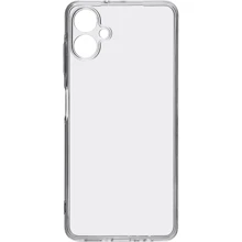 Чехол для телефонов ArmorStandart Air Series Camera cover Transparent for Samsung A065 Galaxy A06 (ARM80123): Совместимость Samsung A065 Galaxy A06
