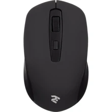 Мышь 2E MF211 WL Black (2E-MF211WB): Интерфейс подключения Wireless (радио интерфейс)