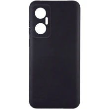 Чохол для телефона Epik TPU Case Full Camera Black для Infinix Hot 20 5G: Сумісність Infinix Hot 20 5G