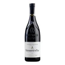 Вино Pasquier Desvignes Chateauneuf-du-Pape красное сухое 0.75л (VTS1312550): Страна производитель Франция