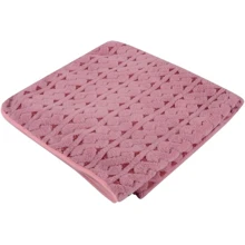 Полотенце Soho Infinity Plum 70х140см (6874666): Тип махровое полотенце