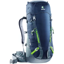 Рюкзак Deuter Guide Lite 32 Navy-Granite (3360117): Производитель Deuter